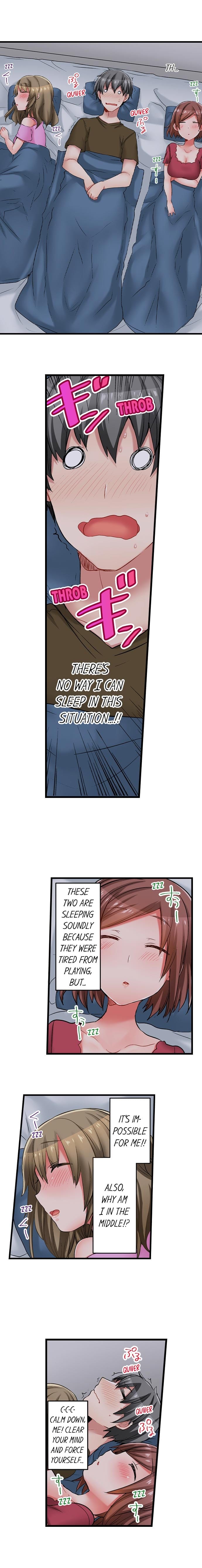 5-Second Sex Delivery (Uncensored), chapter 26, page 7 of 11