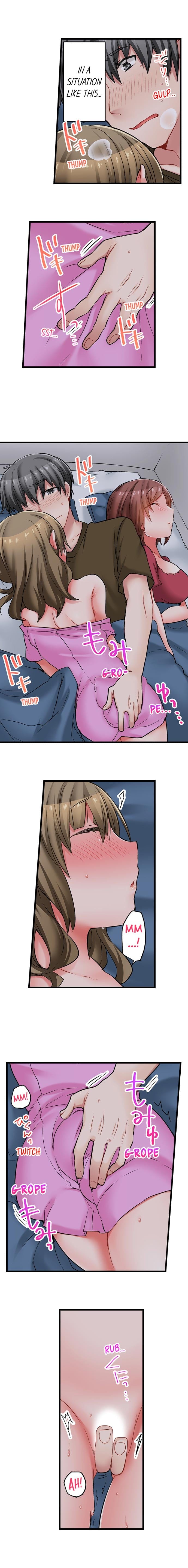 5-Second Sex Delivery (Uncensored), chapter 26, page 9 of 11