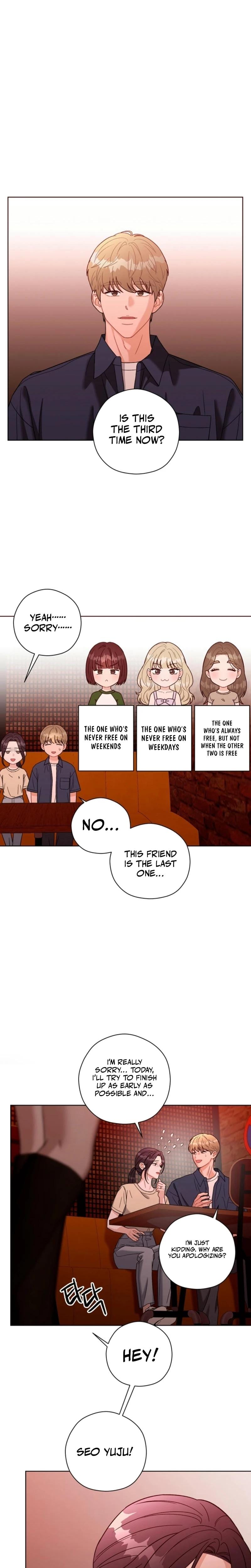 Innocent Wind (Uncensored), chapter 1, page 7 of 20