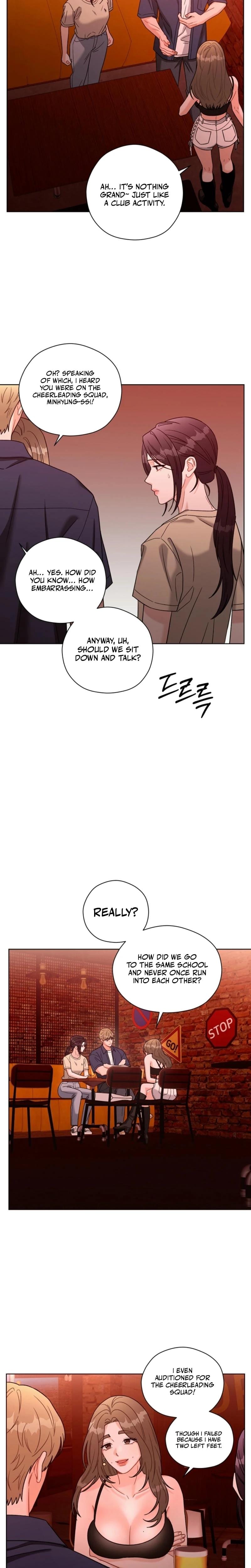 Innocent Wind (Uncensored), chapter 1, page 10 of 20