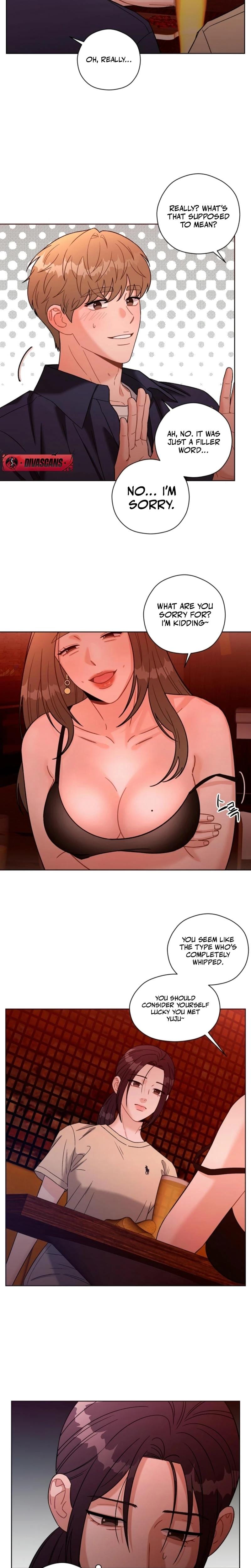 Innocent Wind (Uncensored), chapter 1, page 11 of 20