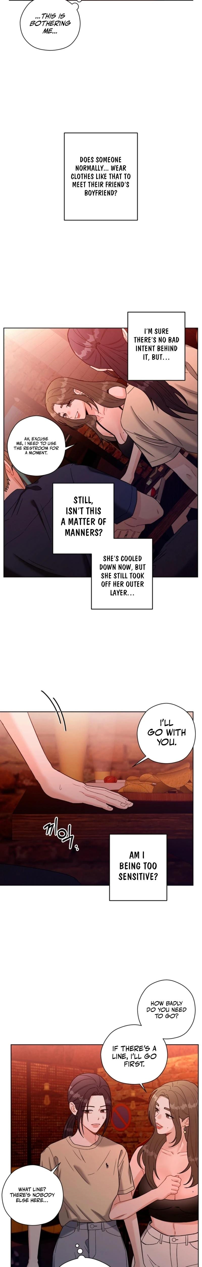 Innocent Wind (Uncensored), chapter 1, page 12 of 20