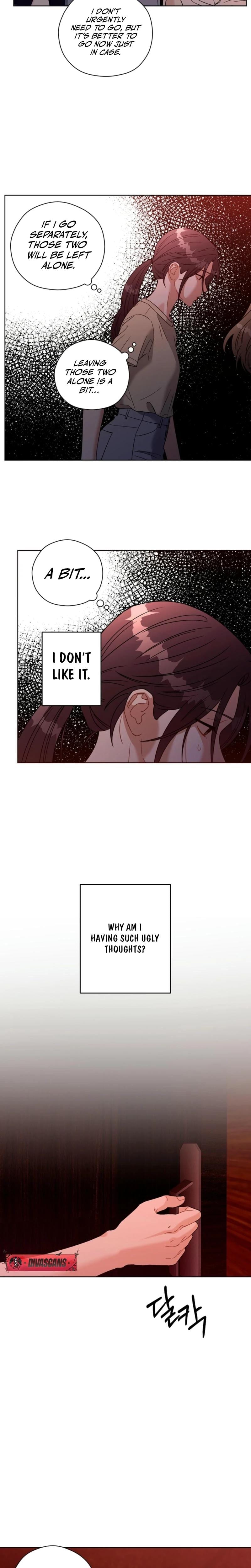 Innocent Wind (Uncensored), chapter 1, page 13 of 20