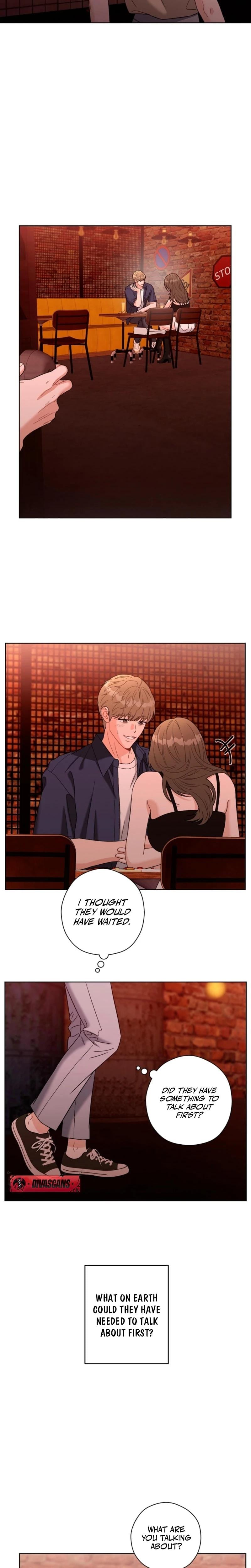 Innocent Wind (Uncensored), chapter 1, page 16 of 20