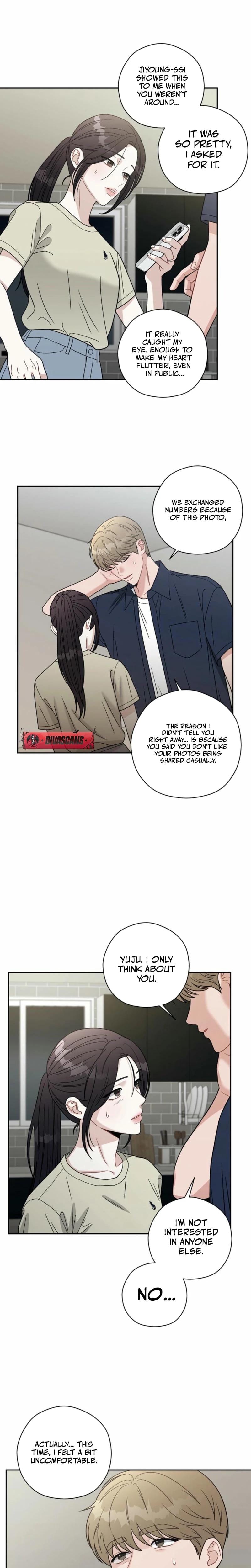 Innocent Wind (Uncensored), chapter 2, page 8 of 25
