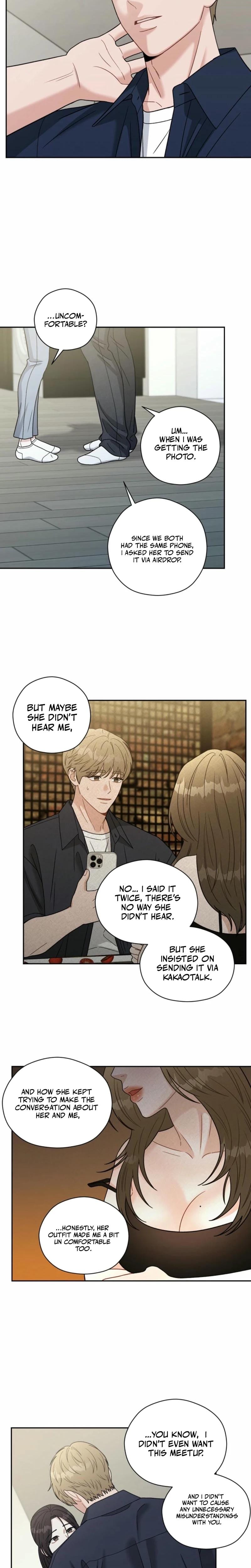 Innocent Wind (Uncensored), chapter 2, page 9 of 25