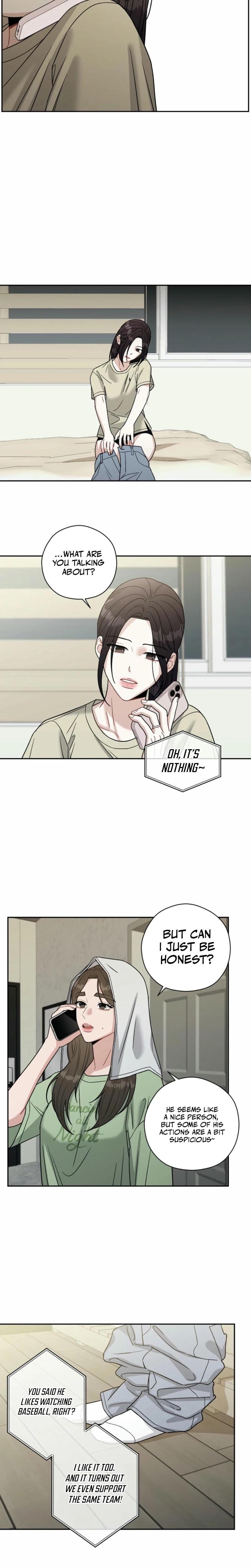 Innocent Wind (Uncensored), chapter 2, page 12 of 25