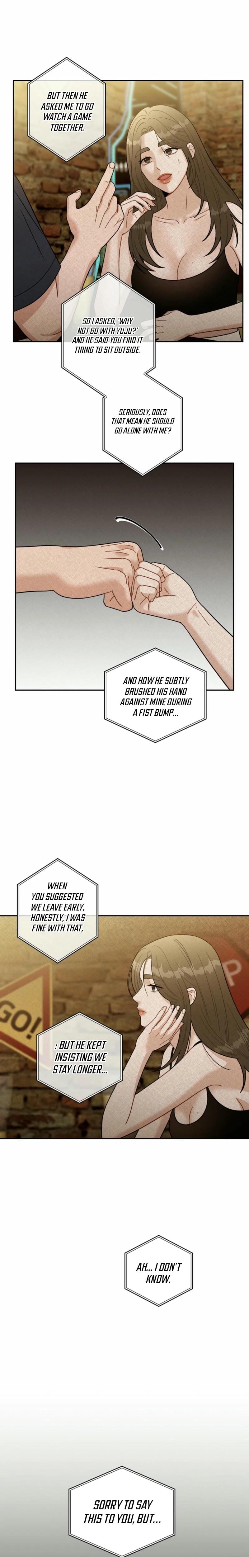Innocent Wind (Uncensored), chapter 2, page 13 of 25