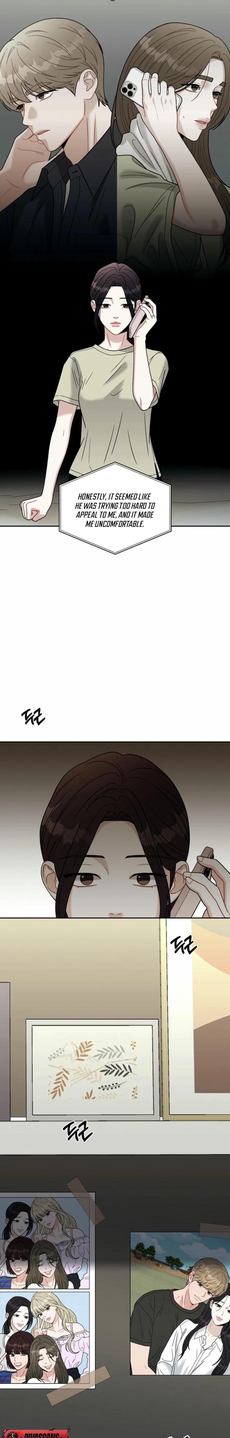 Innocent Wind (Uncensored), chapter 2, page 14 of 25