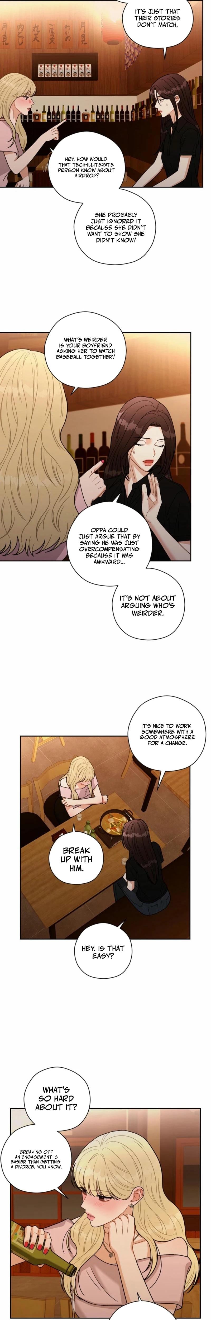 Innocent Wind (Uncensored), chapter 2, page 16 of 25