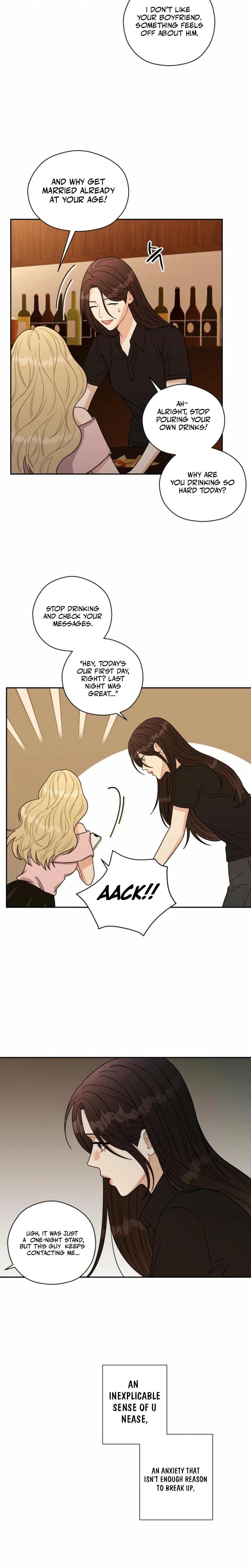 Innocent Wind (Uncensored), chapter 2, page 17 of 25
