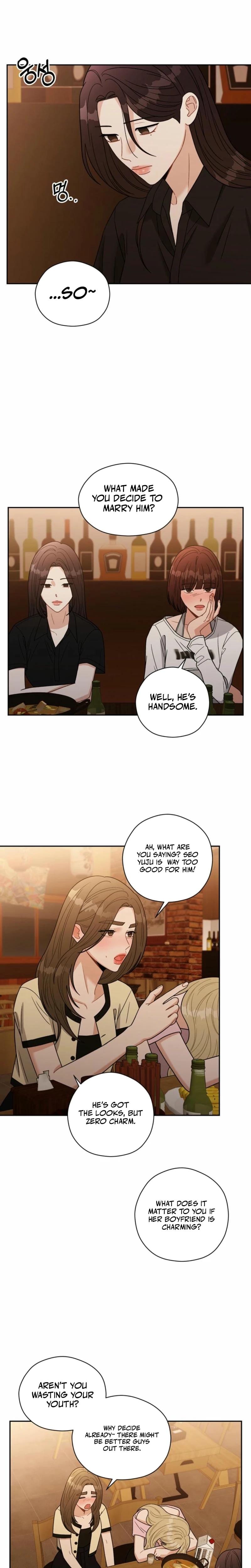 Innocent Wind (Uncensored), chapter 2, page 20 of 25
