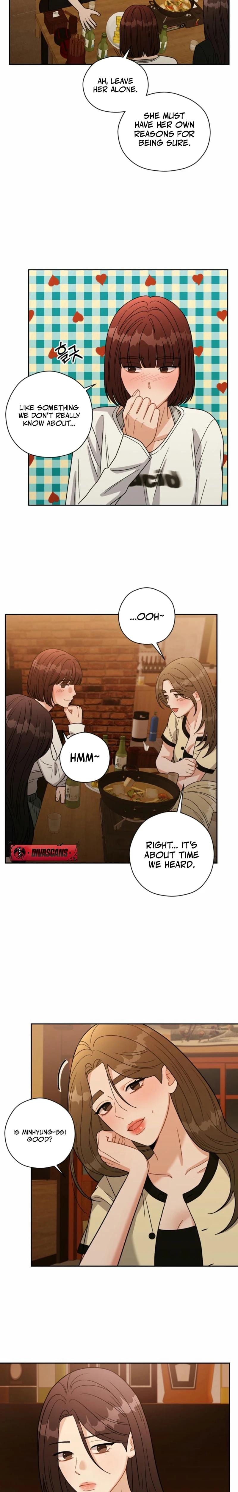 Innocent Wind (Uncensored), chapter 2, page 21 of 25