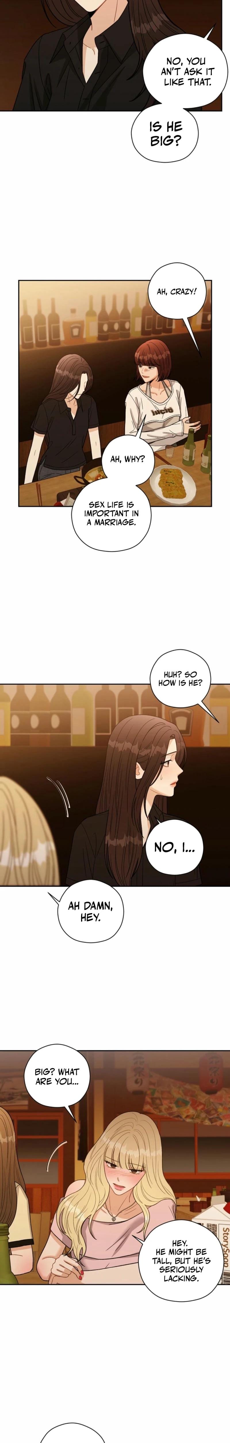 Innocent Wind (Uncensored), chapter 2, page 22 of 25