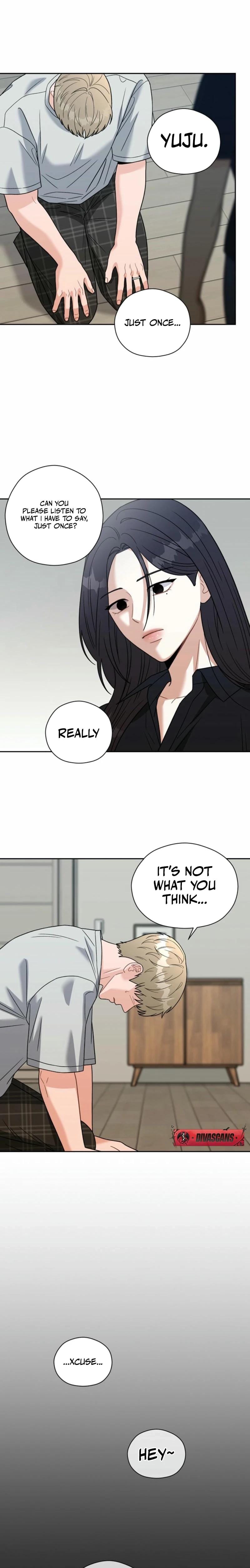 Innocent Wind (Uncensored), chapter 3, page 7 of 20