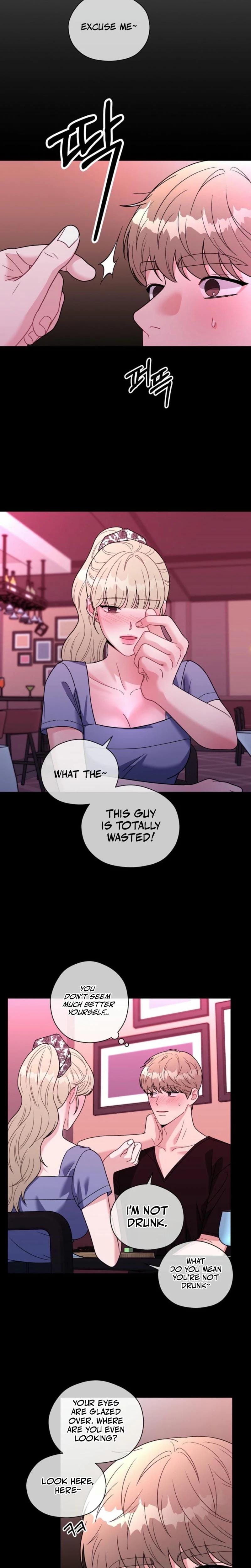 Innocent Wind (Uncensored), chapter 3, page 8 of 20