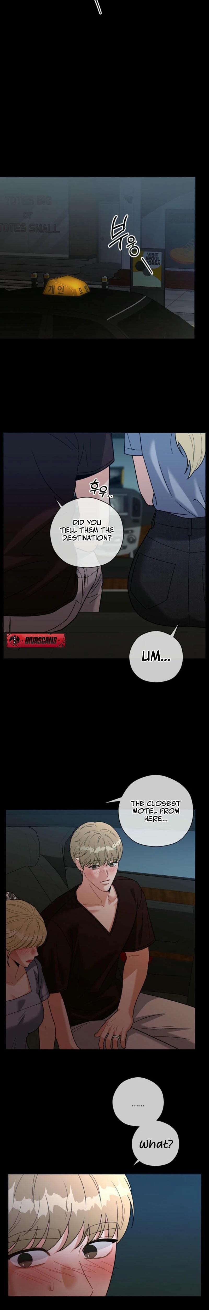 Innocent Wind (Uncensored), chapter 3, page 13 of 20
