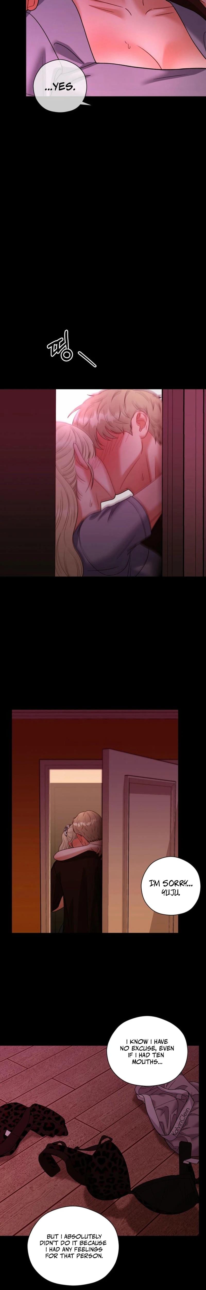 Innocent Wind (Uncensored), chapter 3, page 17 of 20