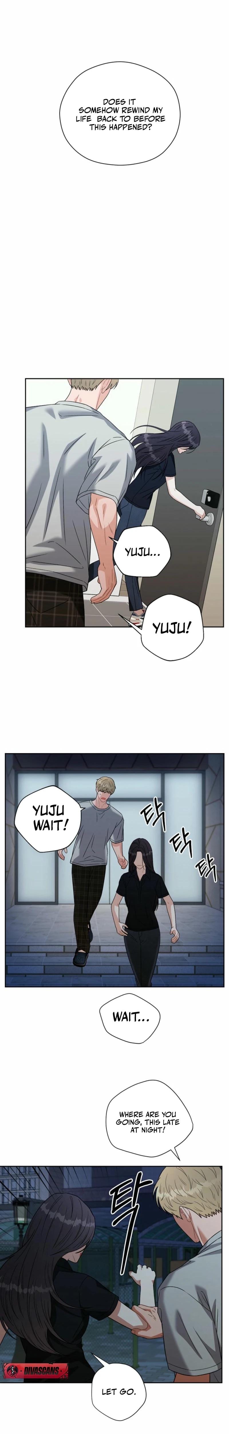 Innocent Wind (Uncensored), chapter 4, page 10 of 20