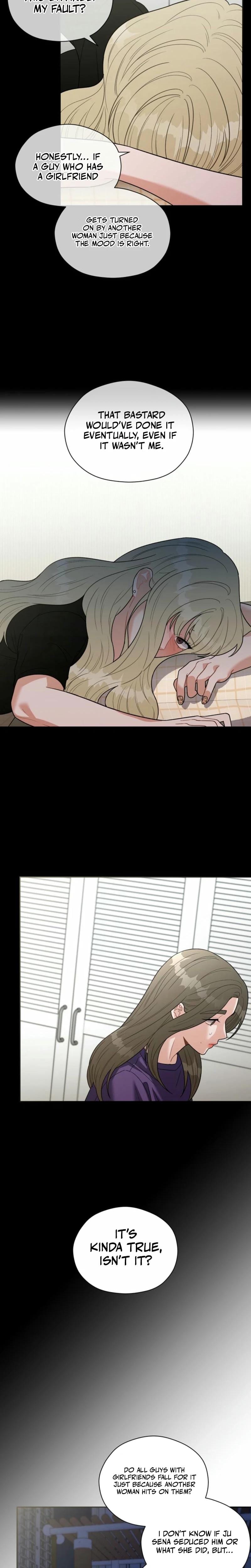 Innocent Wind (Uncensored), chapter 4, page 16 of 20