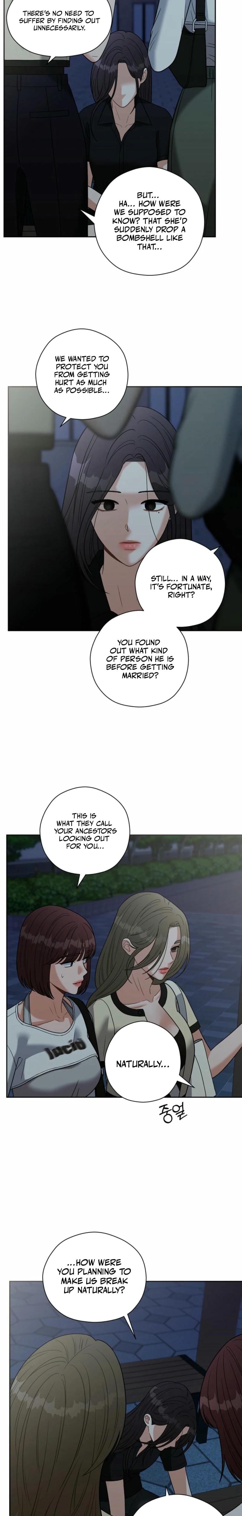 Innocent Wind (Uncensored), chapter 4, page 18 of 20