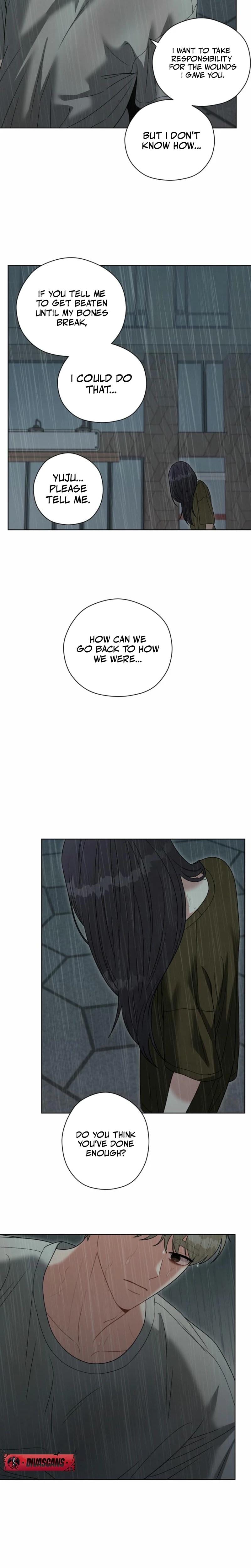 Innocent Wind (Uncensored), chapter 6, page 5 of 20