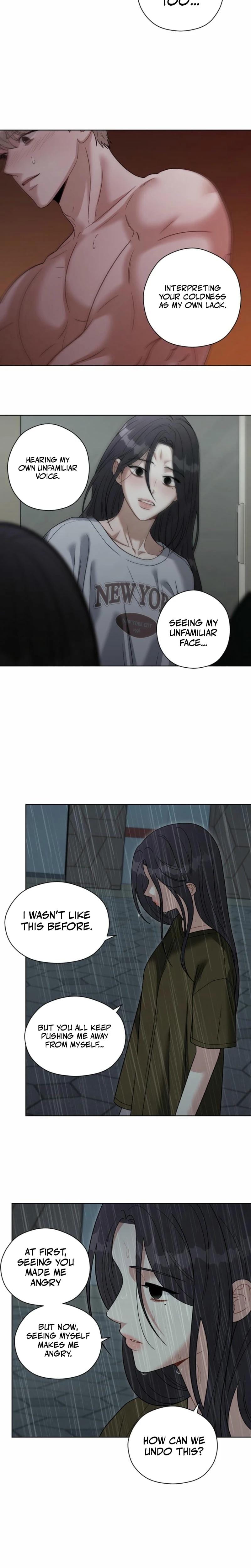 Innocent Wind (Uncensored), chapter 6, page 7 of 20