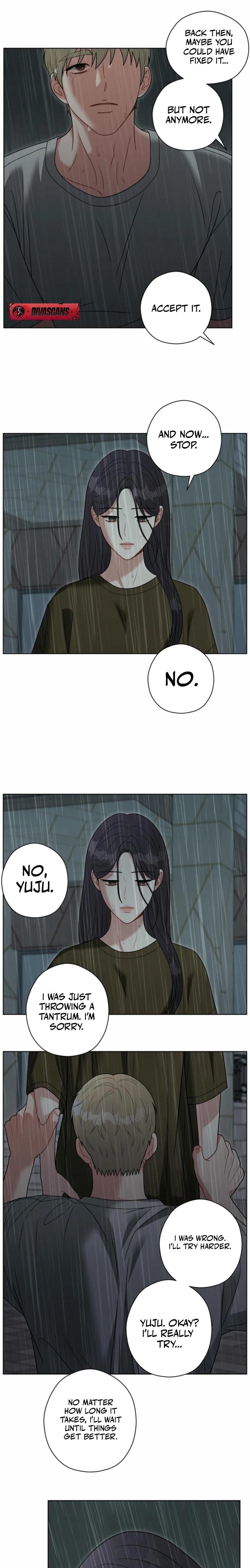 Innocent Wind (Uncensored), chapter 6, page 8 of 20