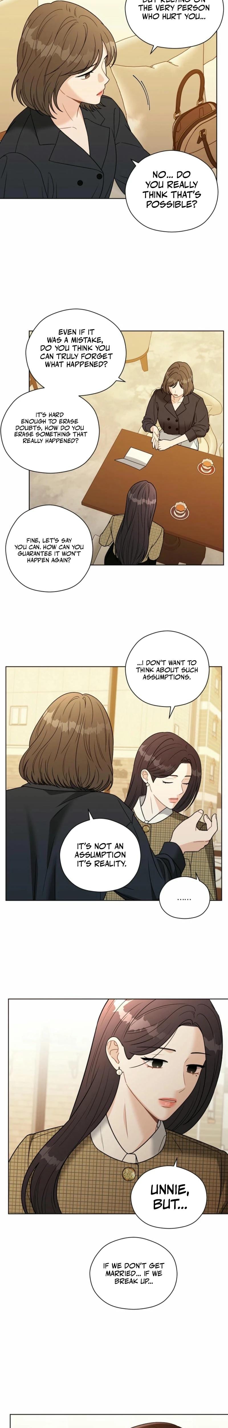 Innocent Wind (Uncensored), chapter 6, page 15 of 20