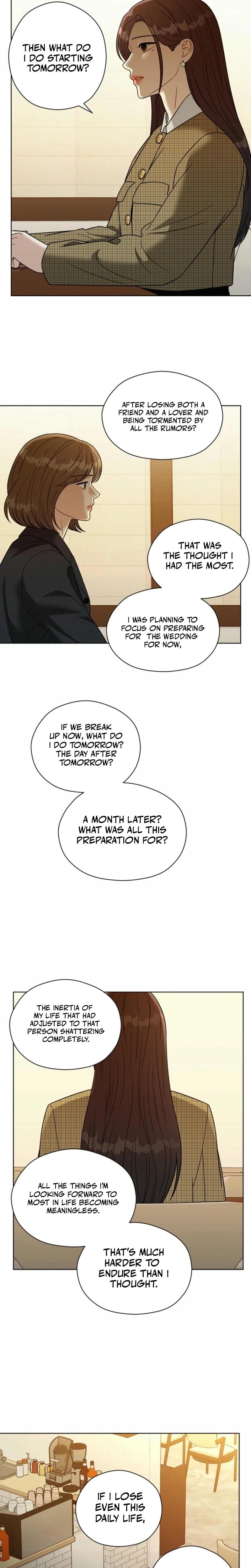 Innocent Wind (Uncensored), chapter 6, page 16 of 20