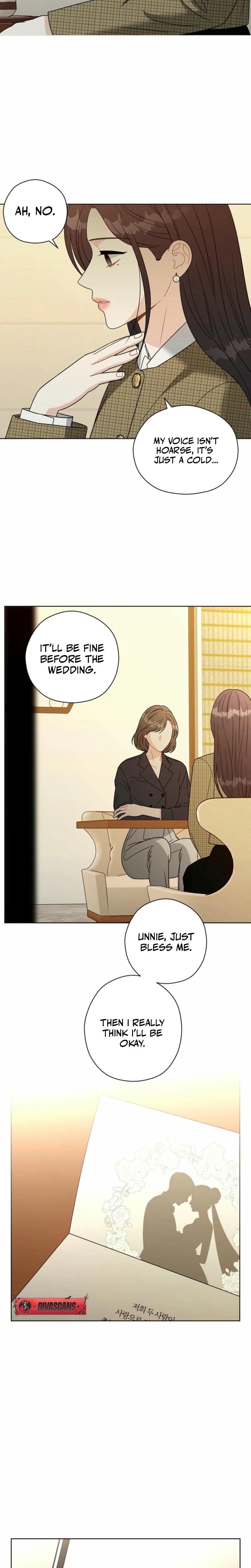 Innocent Wind (Uncensored), chapter 6, page 18 of 20