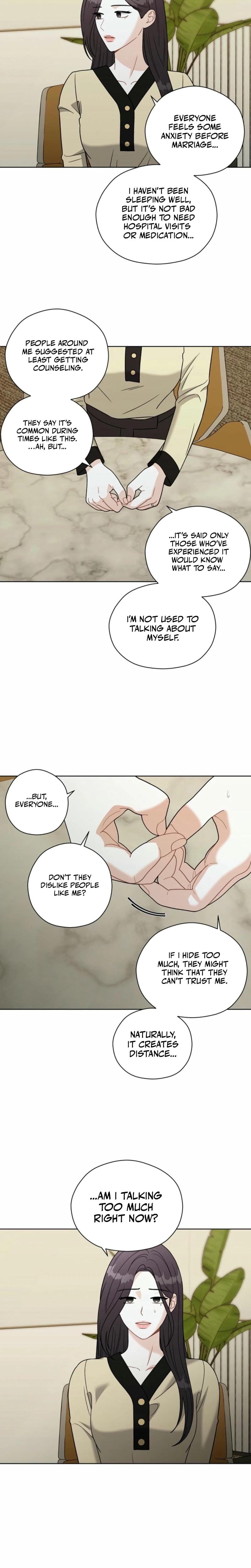 Innocent Wind (Uncensored), chapter 7, page 7 of 20