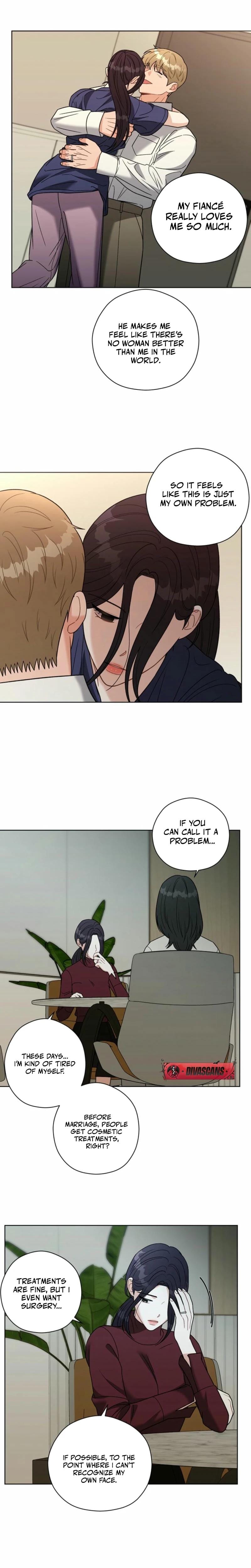 Innocent Wind (Uncensored), chapter 7, page 8 of 20