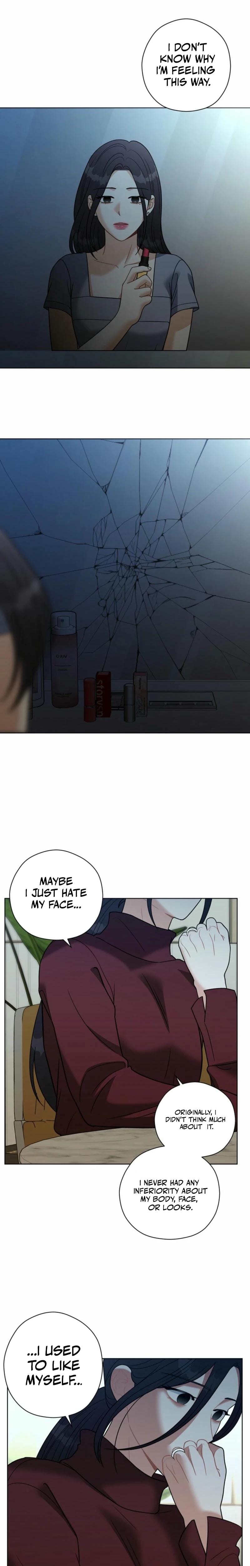Innocent Wind (Uncensored), chapter 7, page 9 of 20