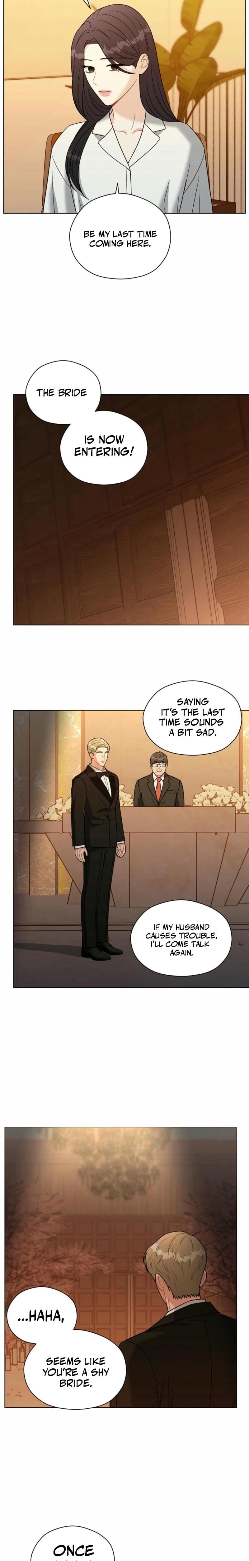 Innocent Wind (Uncensored), chapter 7, page 15 of 20