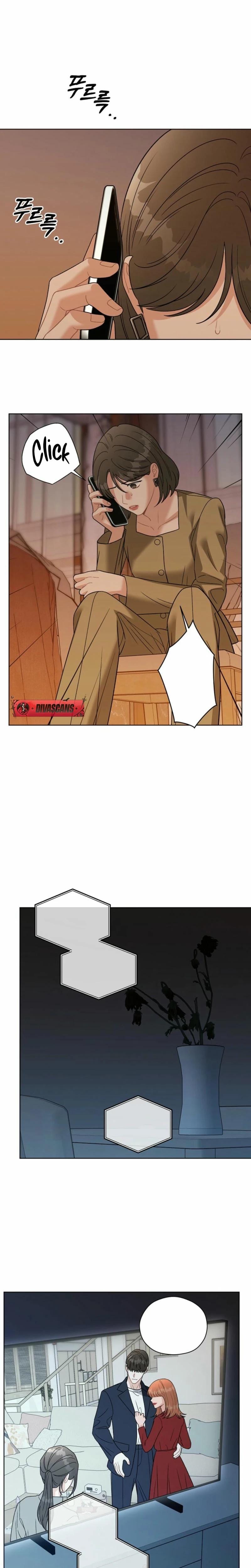 Innocent Wind (Uncensored), chapter 7, page 18 of 20