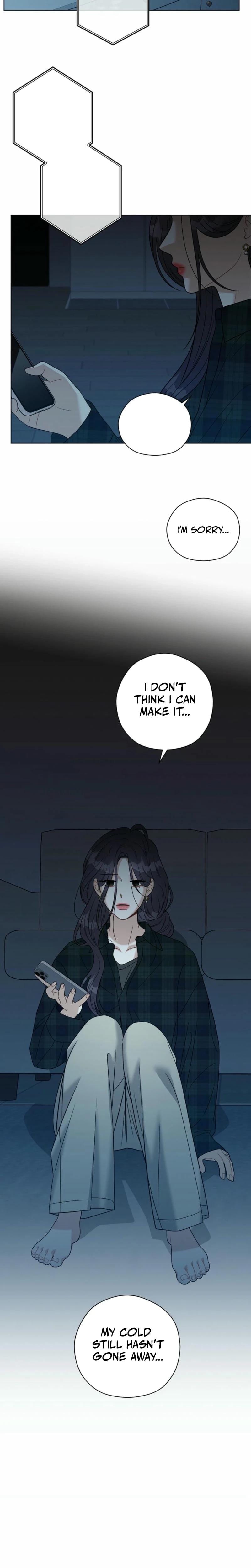 Innocent Wind (Uncensored), chapter 7, page 19 of 20