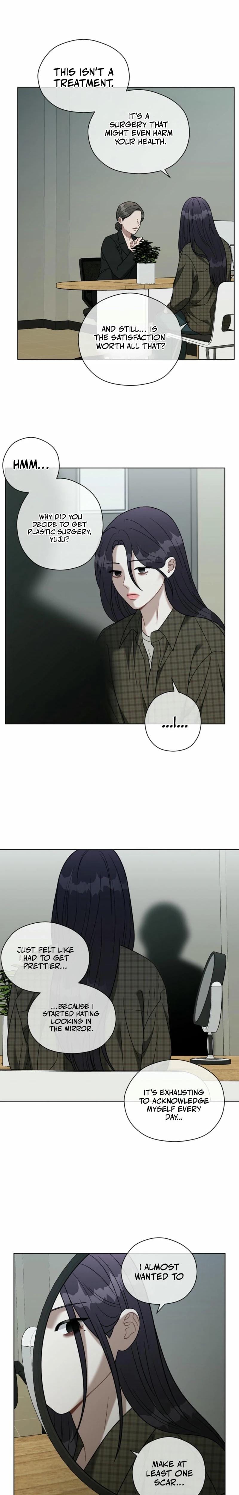 Innocent Wind (Uncensored), chapter 9, page 11 of 20