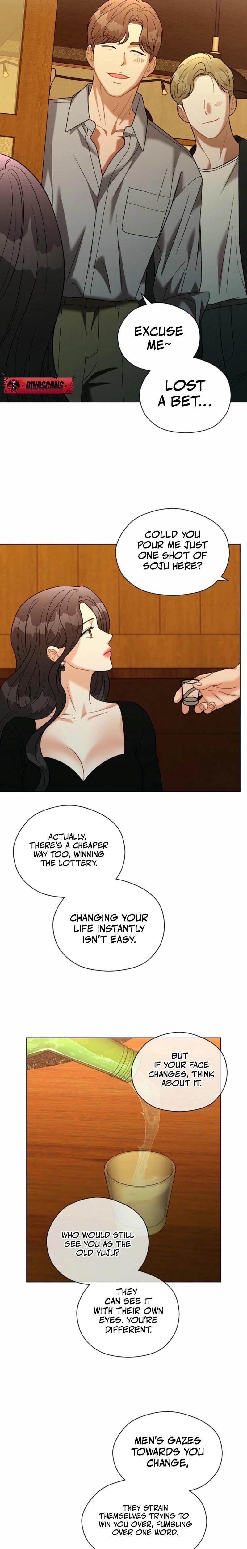 Innocent Wind (Uncensored), chapter 9, page 13 of 20