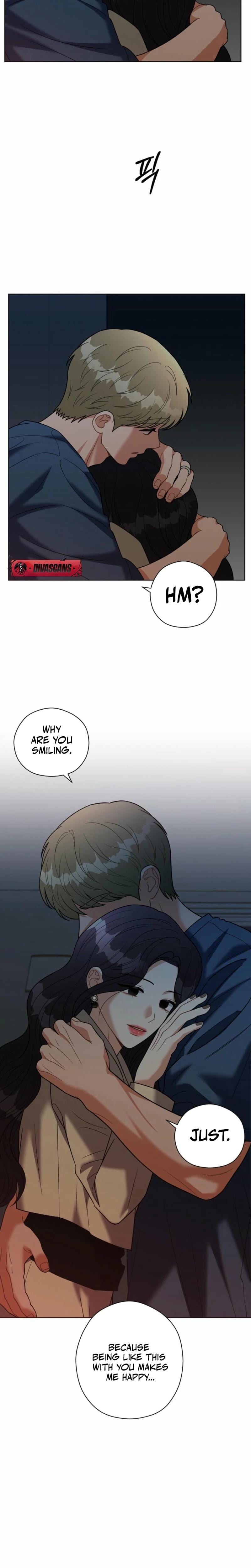 Innocent Wind (Uncensored), chapter 9, page 19 of 20
