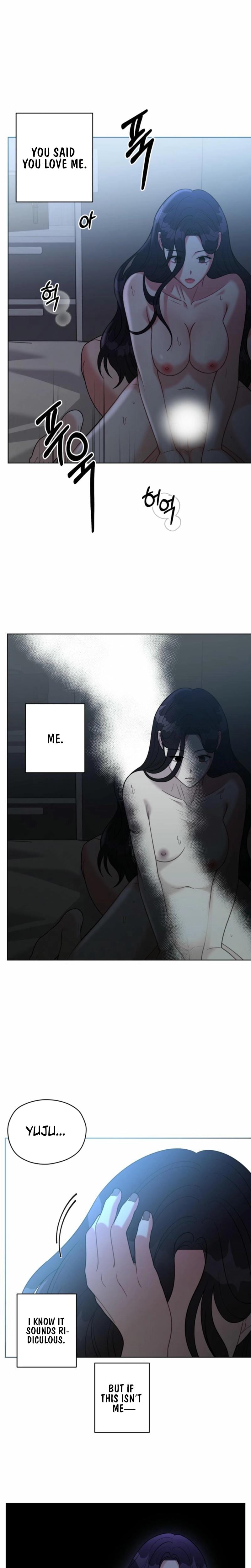 Innocent Wind (Uncensored), chapter 10, page 7 of 20