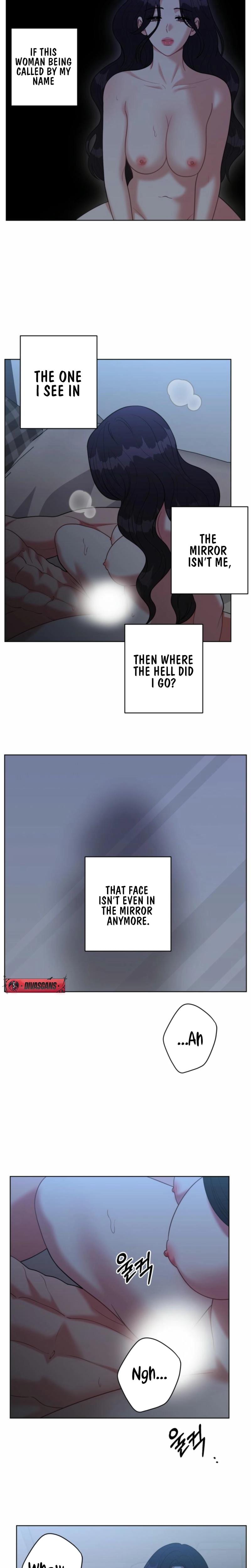 Innocent Wind (Uncensored), chapter 10, page 8 of 20