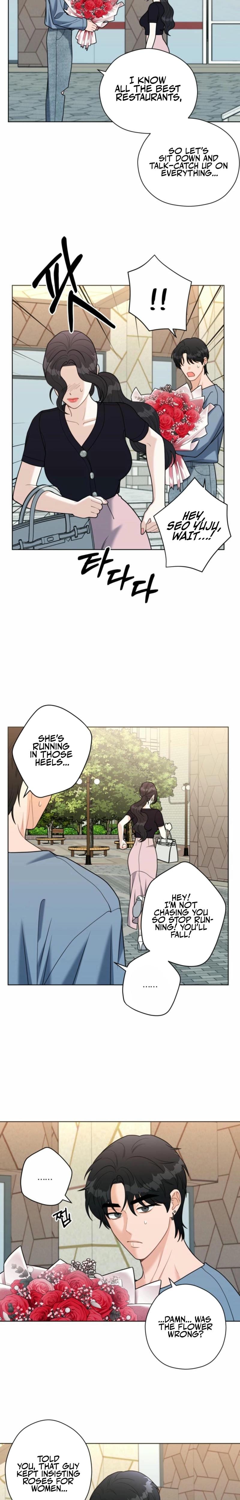 Innocent Wind (Uncensored), chapter 10, page 15 of 20