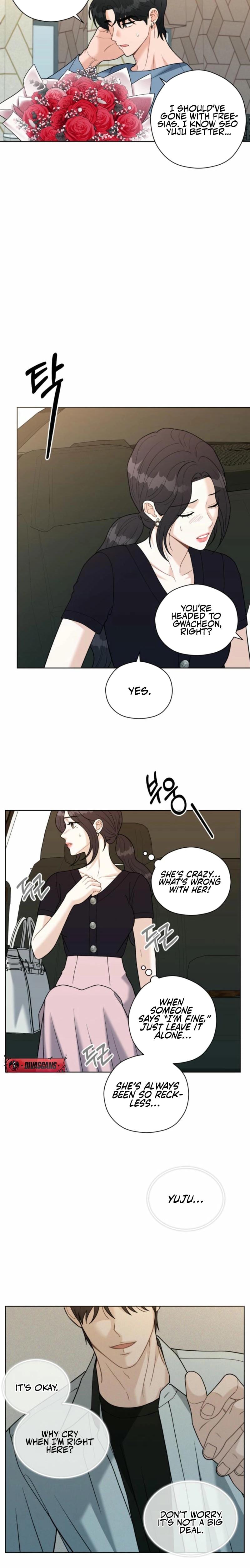 Innocent Wind (Uncensored), chapter 10, page 16 of 20