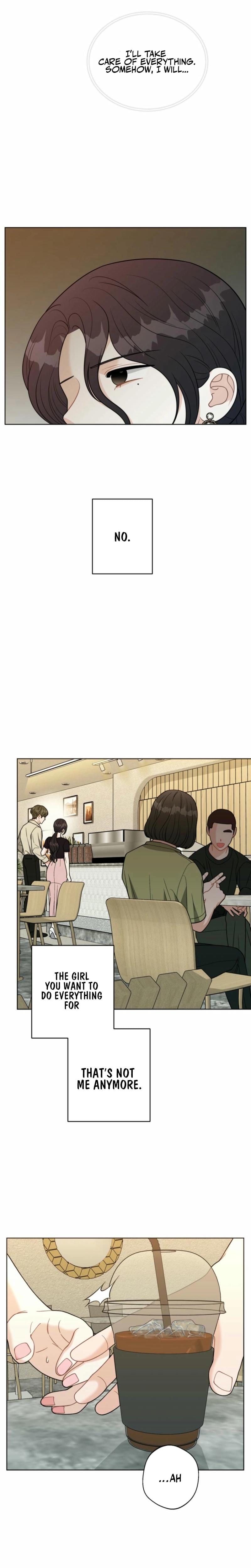Innocent Wind (Uncensored), chapter 10, page 17 of 20