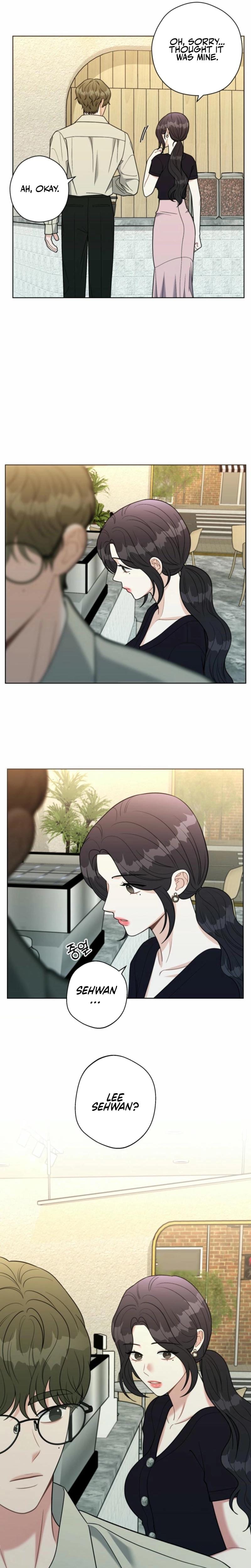 Innocent Wind (Uncensored), chapter 10, page 18 of 20