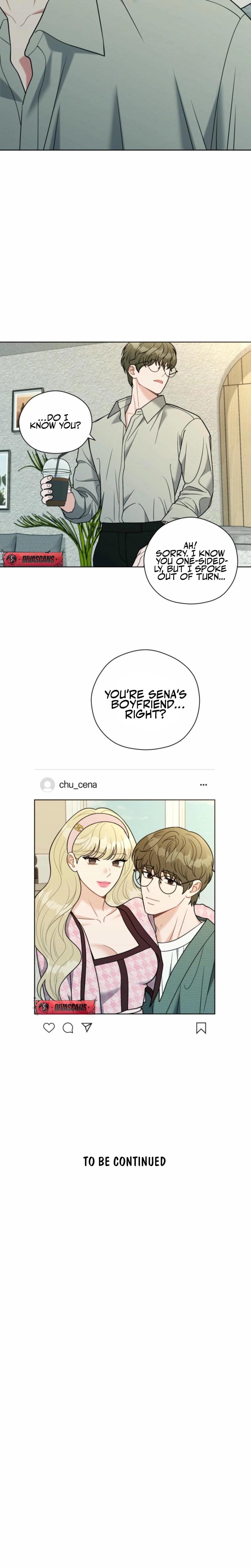 Innocent Wind (Uncensored), chapter 10, page 19 of 20