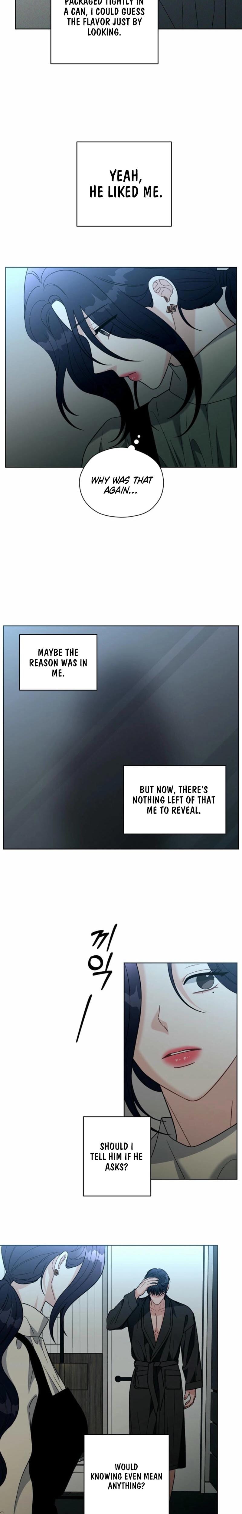 Innocent Wind (Uncensored), chapter 12, page 6 of 19
