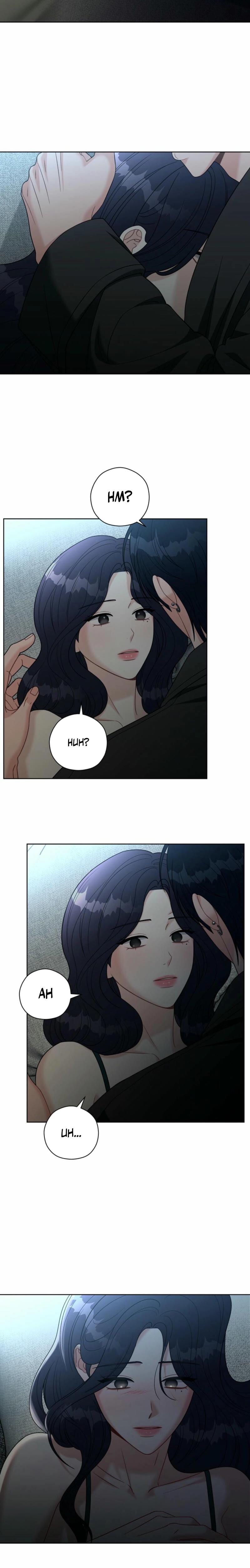 Innocent Wind (Uncensored), chapter 13, page 6 of 20