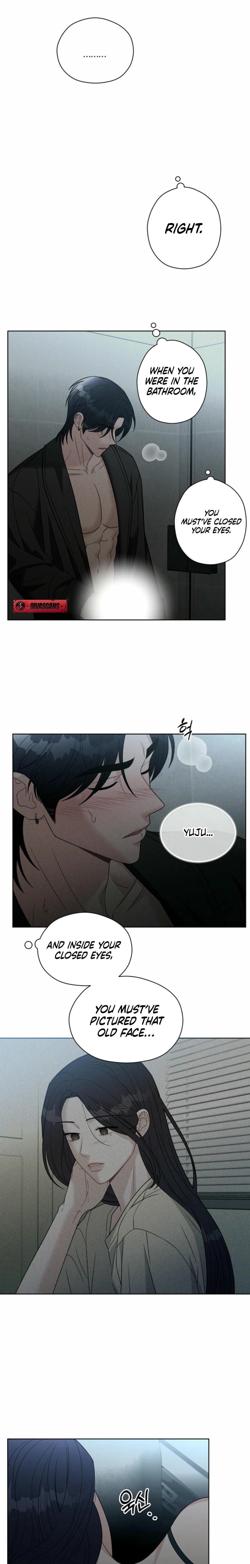 Innocent Wind (Uncensored), chapter 13, page 7 of 20